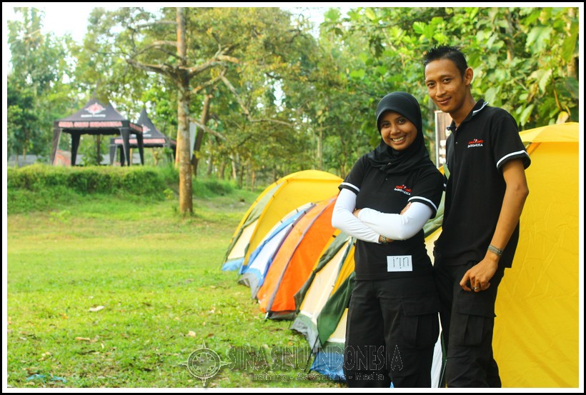 Wisata Outbound Malang