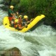 Amazing Obech Rafting